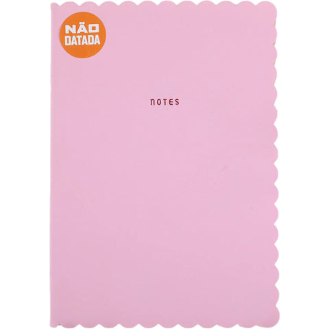 Agenda A5 Não Datada Dream (várias opções) Note!