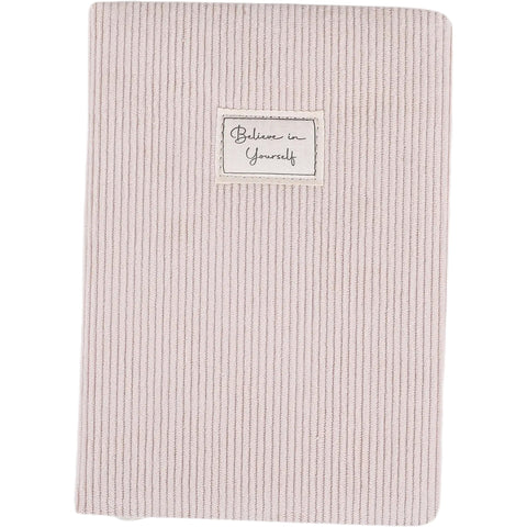Agenda A5 Não Datada com Estojo Texture (várias opções) Note!