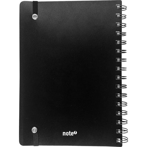 Agenda Espiral A5 2027 12 Meses Semanal Everyday Note!