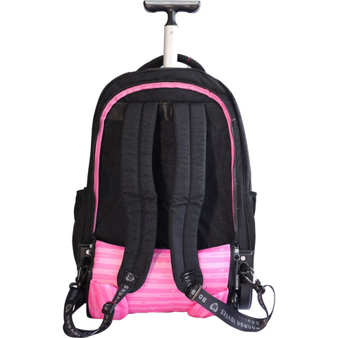 Trolley Black 26 Rebecca Bonbon