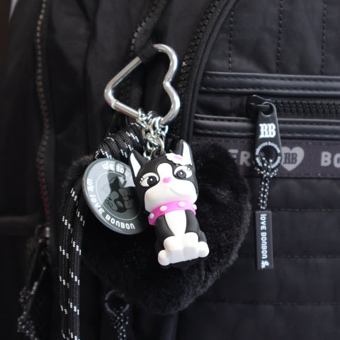 Trolley Black 26 Rebecca Bonbon