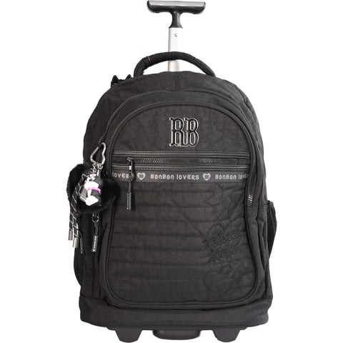 Trolley Black 26 Rebecca Bonbon