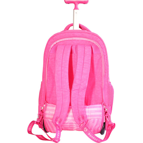 Trolley Pink 26 Rebecca Bonbon