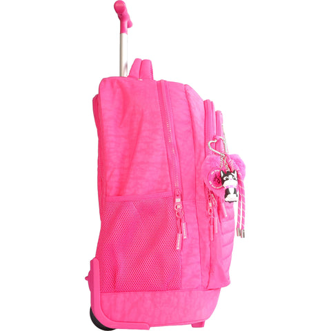 Trolley Pink 26 Rebecca Bonbon