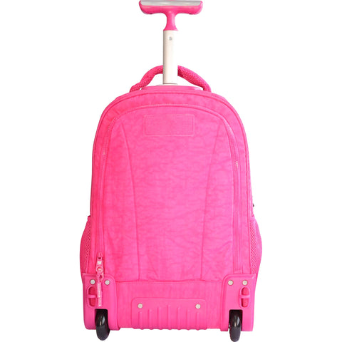 Trolley Pink 26 Rebecca Bonbon