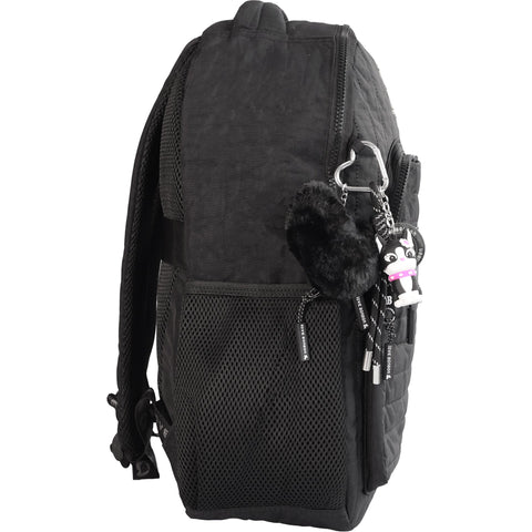 Mochila Black 26 Rebecca Bonbon