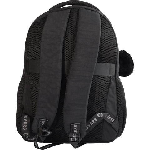 Mochila Black 26 Rebecca Bonbon