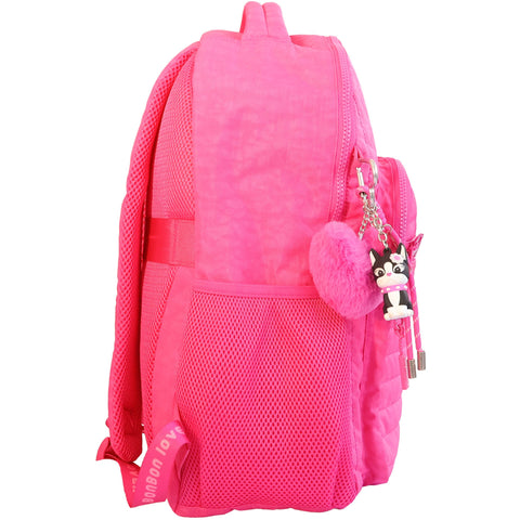 Mochila Pink 26 Rebecca Bonbon