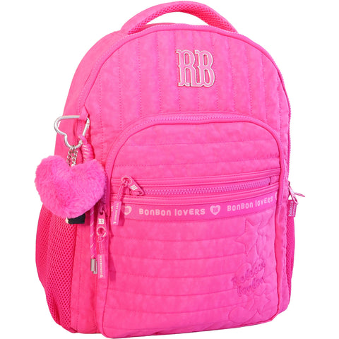 Mochila Pink 26 Rebecca Bonbon
