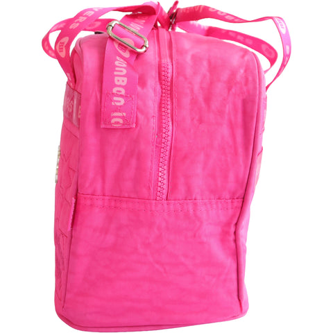 Lancheira Pink 26 Rebecca Bonbon