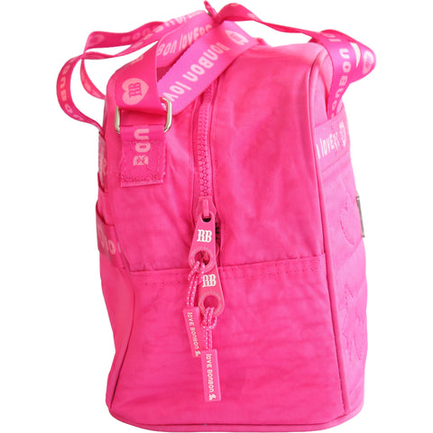 Lancheira Pink 26 Rebecca Bonbon