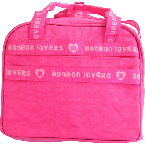 Lancheira Pink 26 Rebecca Bonbon