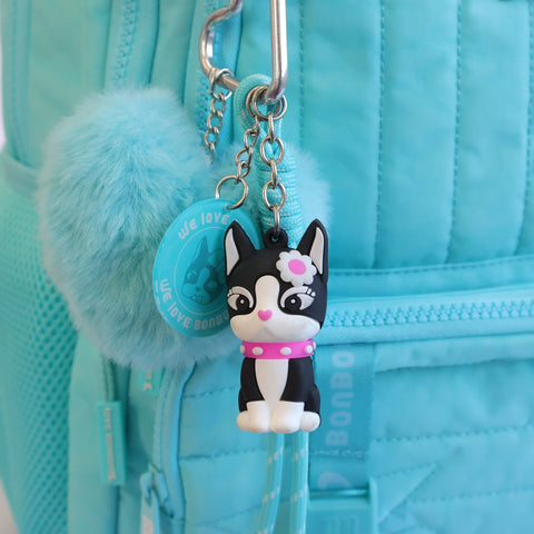 Mochila Blue Rebecca Bonbon