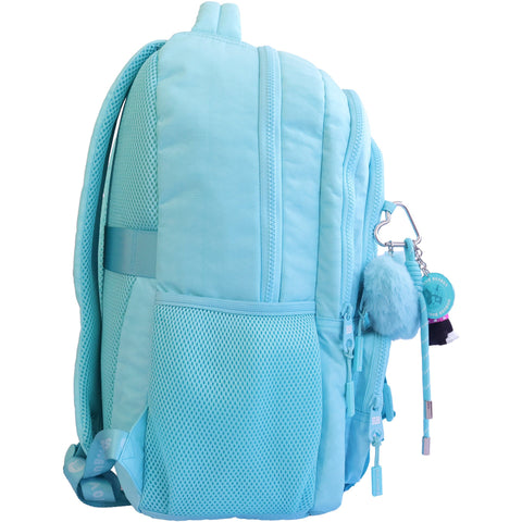 Mochila Blue Rebecca Bonbon