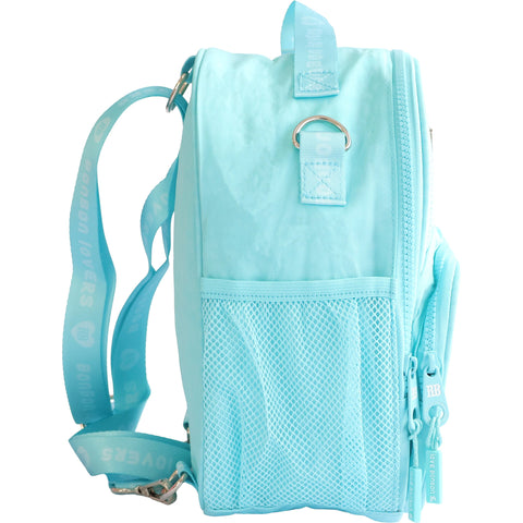 Lancheira Blue Rebecca Bonbon