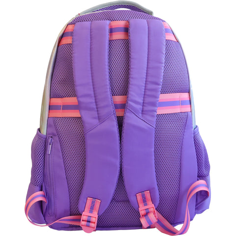 Mochila Holo Lilás Rebecca Bonbon