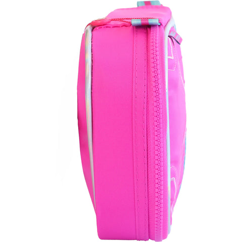 Estojo Holo Rosa Rebecca Bonbon