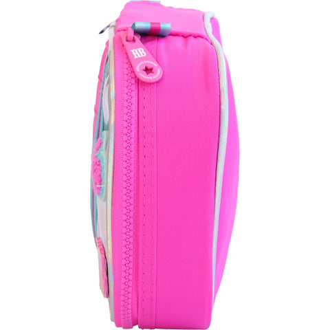 Estojo Holo Rosa Rebecca Bonbon