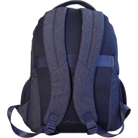 Mochila Jeans Rebecca Bonbon