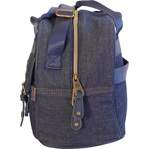 Lancheira Jeans Rebecca Bonbon