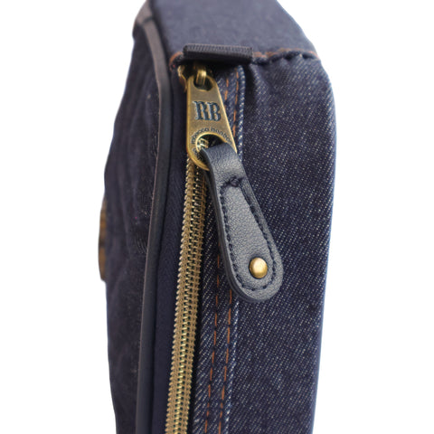 Estojo Jeans Rebecca Bonbon