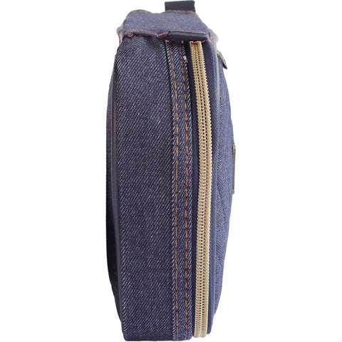 Estojo Jeans Rebecca Bonbon
