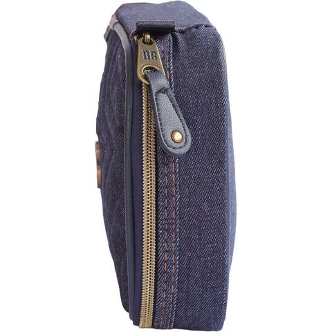Estojo Jeans Rebecca Bonbon