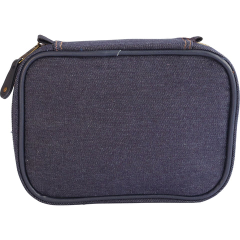 Estojo Jeans Rebecca Bonbon