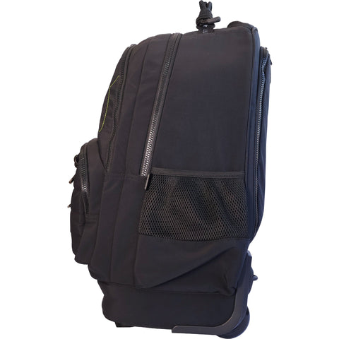 Trolley Star Preto Luluca