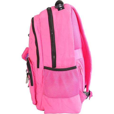 Mochila Star Rosa Luluca