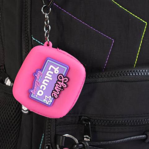 Mochila Superstar Preto Luluca