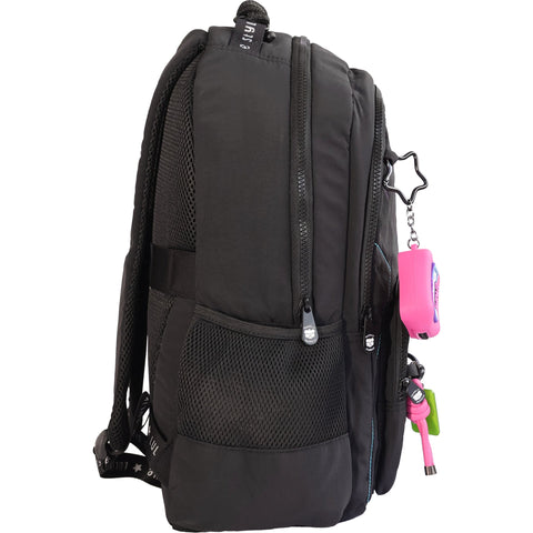 Mochila Superstar Preto Luluca