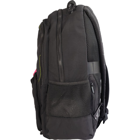 Mochila Superstar Preto Luluca