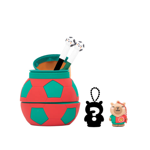Estojo De Futebol Wonder Gol  Portugal