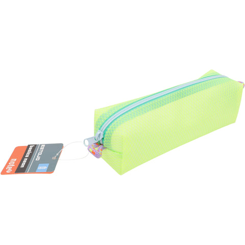 Estojo Mesh Neon (várias opções) Note!