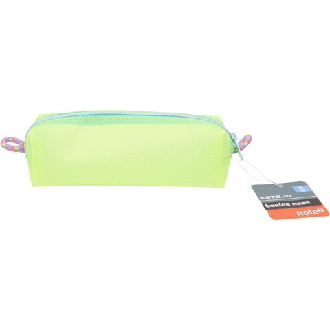 Estojo Mesh Neon (várias opções) Note!