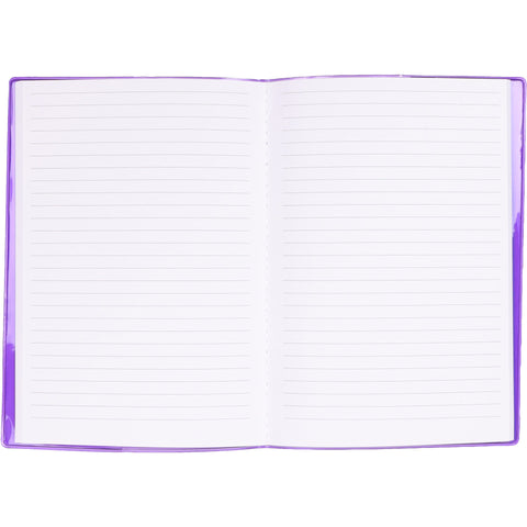 Caderno Agrafado  A5 Glimmers Neo (várias opções) Note!