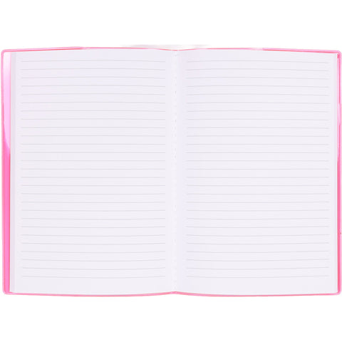 Caderno Agrafado  A5 Glimmers Neo (várias opções) Note!