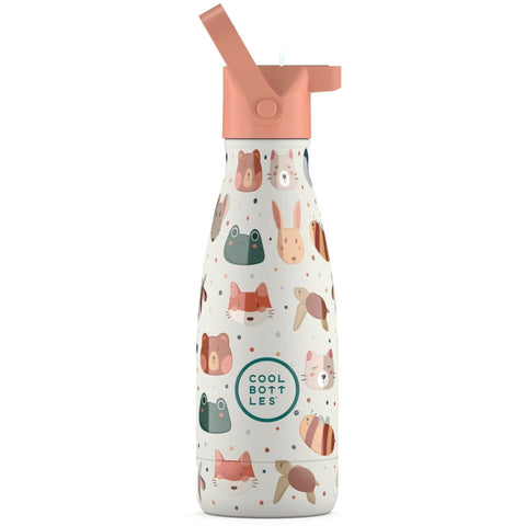 Garrafa Térmica 260 Mililitros Pet Lover
