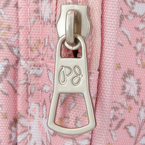 Lancheira Mia Rosa Claro Pepe Jeans