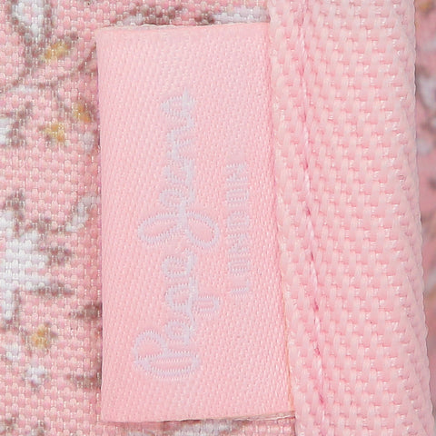 Lancheira Mia Rosa Claro Pepe Jeans