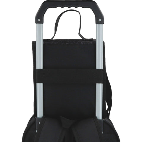 Lancheira Eloise Preto Pepe Jeans