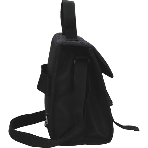 Lancheira Eloise Preto Pepe Jeans