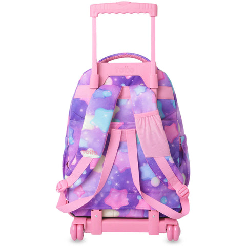 Trolley Estrelas Glitter Totto
