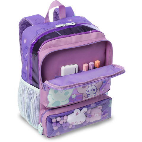 Mochila Friends Party Totto