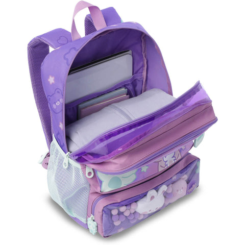 Mochila Friends Party Totto