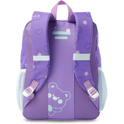 Mochila Friends Party Totto