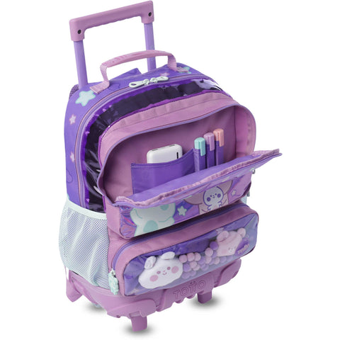 Trolley Friends Party Totto