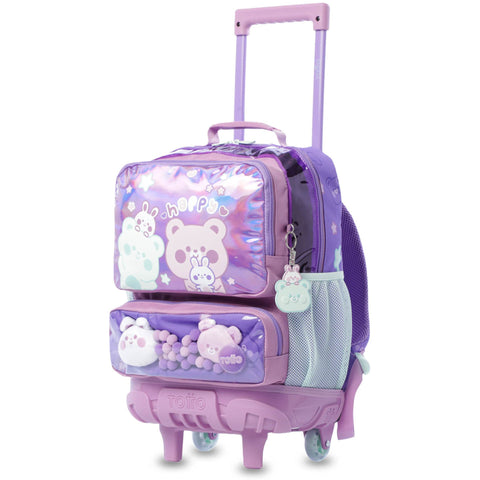 Trolley Friends Party Totto