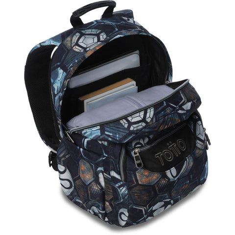 Mochila Futebol Totto